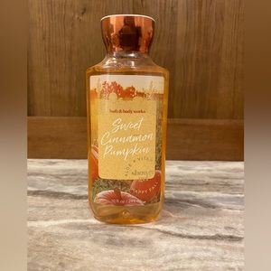 Bath and Body Works Shower Gel